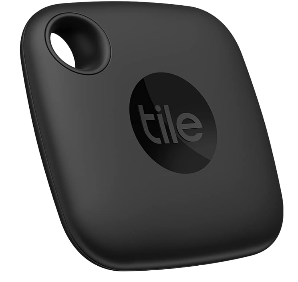 Airtags for Android and IOS logo