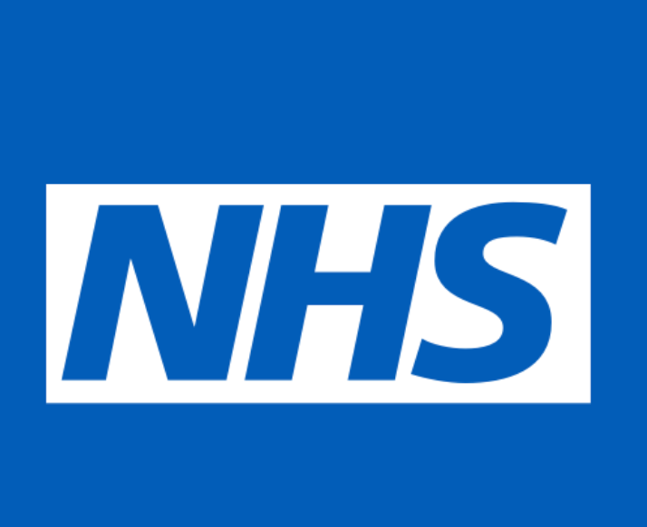 NHS App	 logo
