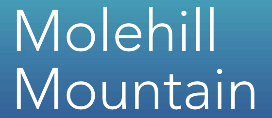 Molehill Mountain logo
