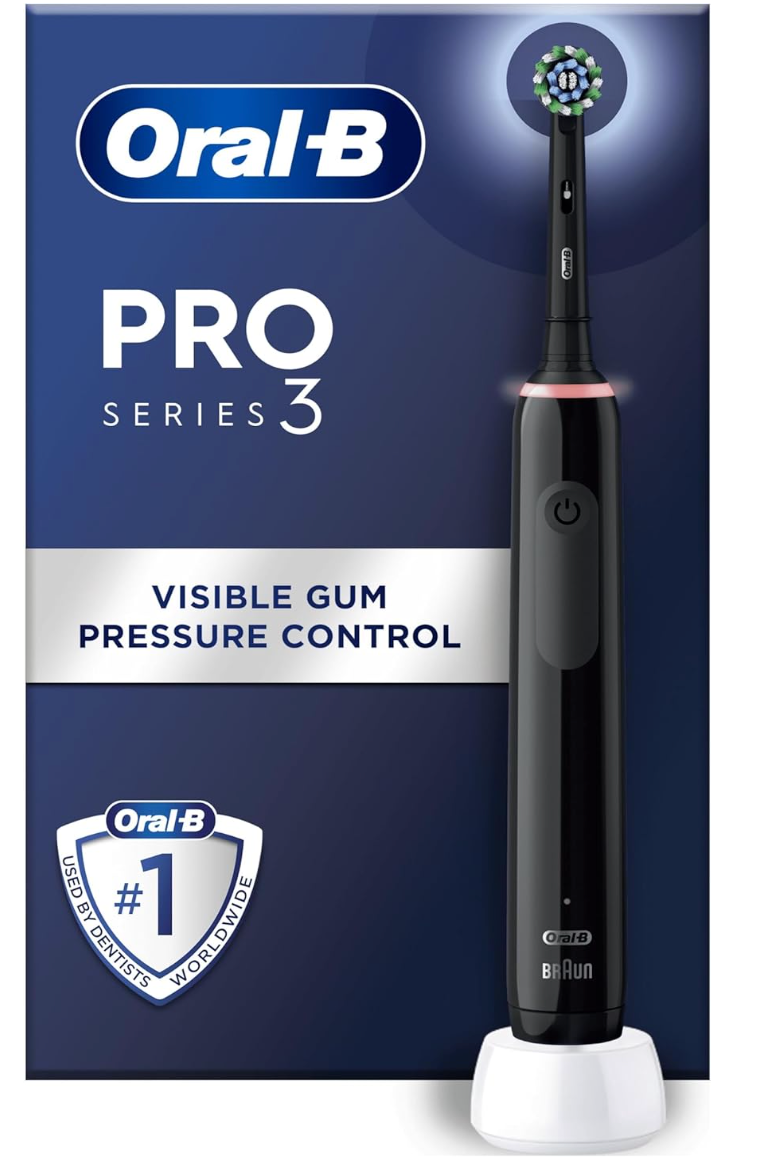 Electric Toothbrush logo