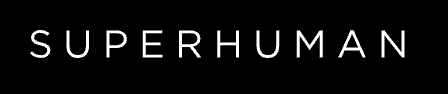Super human logo