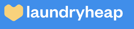 Laundry Heap logo