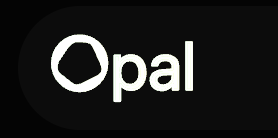 Opal logo