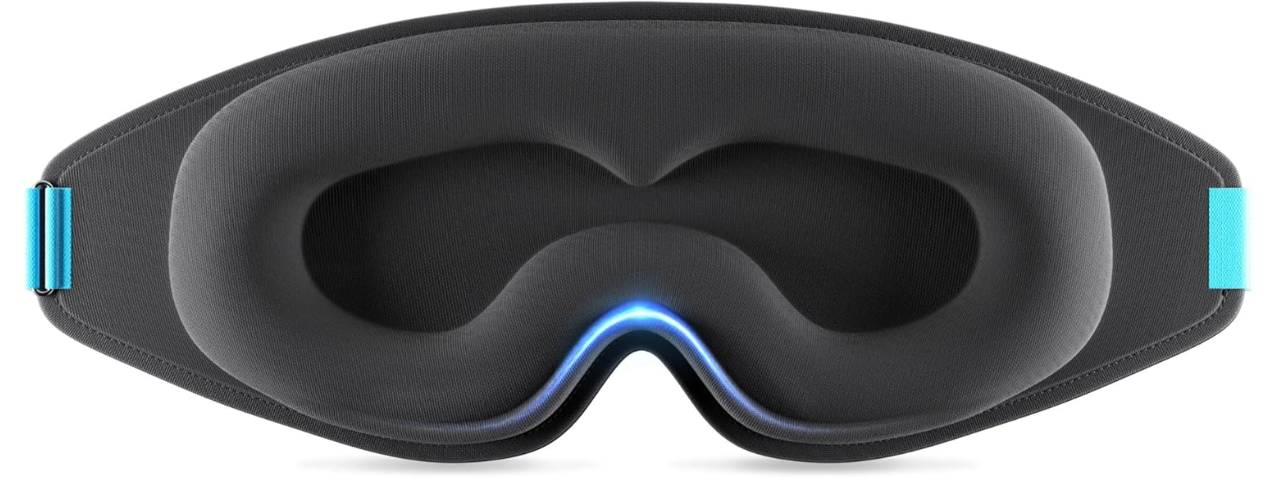 Eyemask Pressure logo