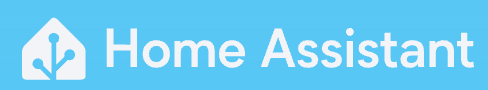 Home assistant logo