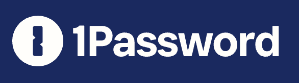 1Password logo
