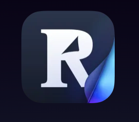 Readwise reader logo