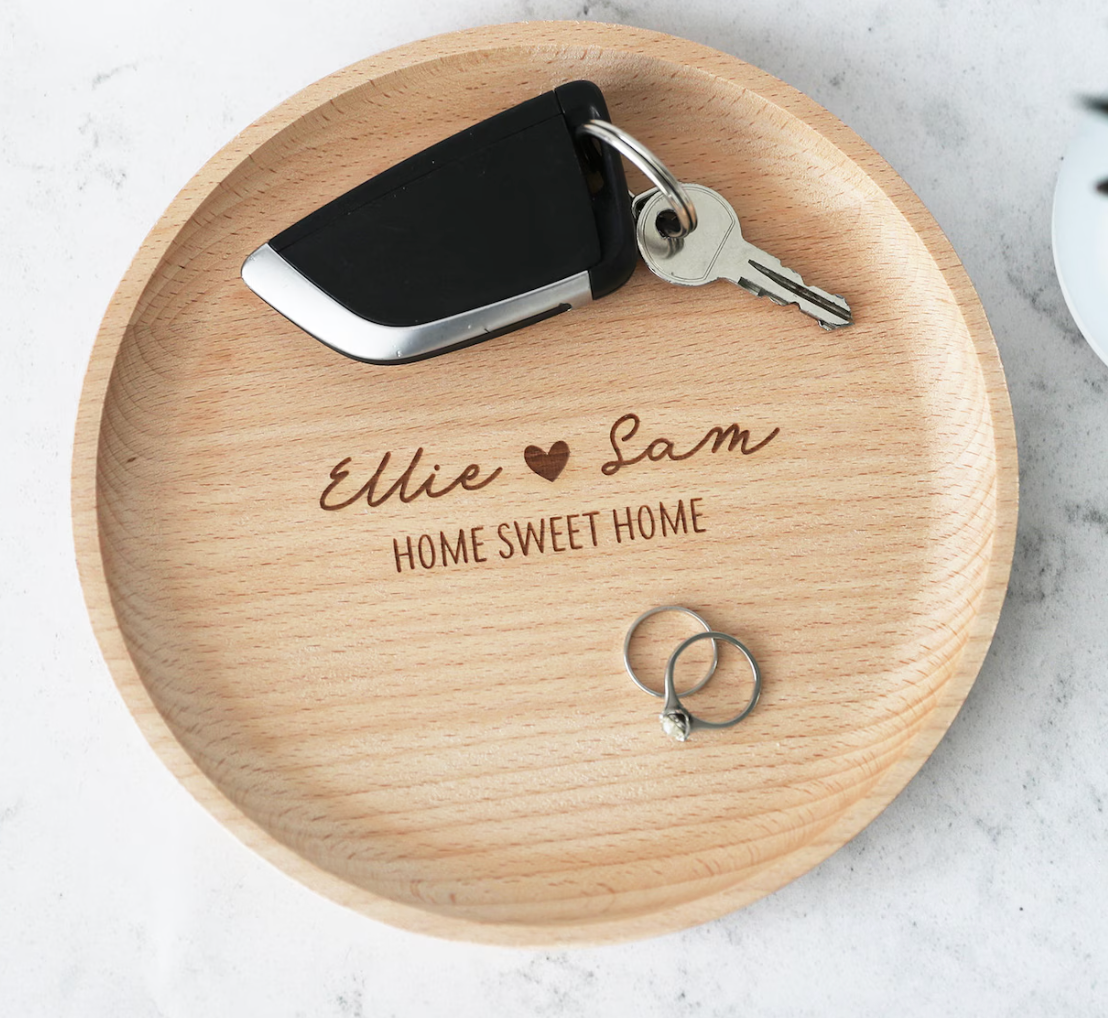 Catch-all bowels logo