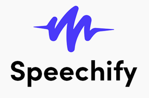 Speechify logo