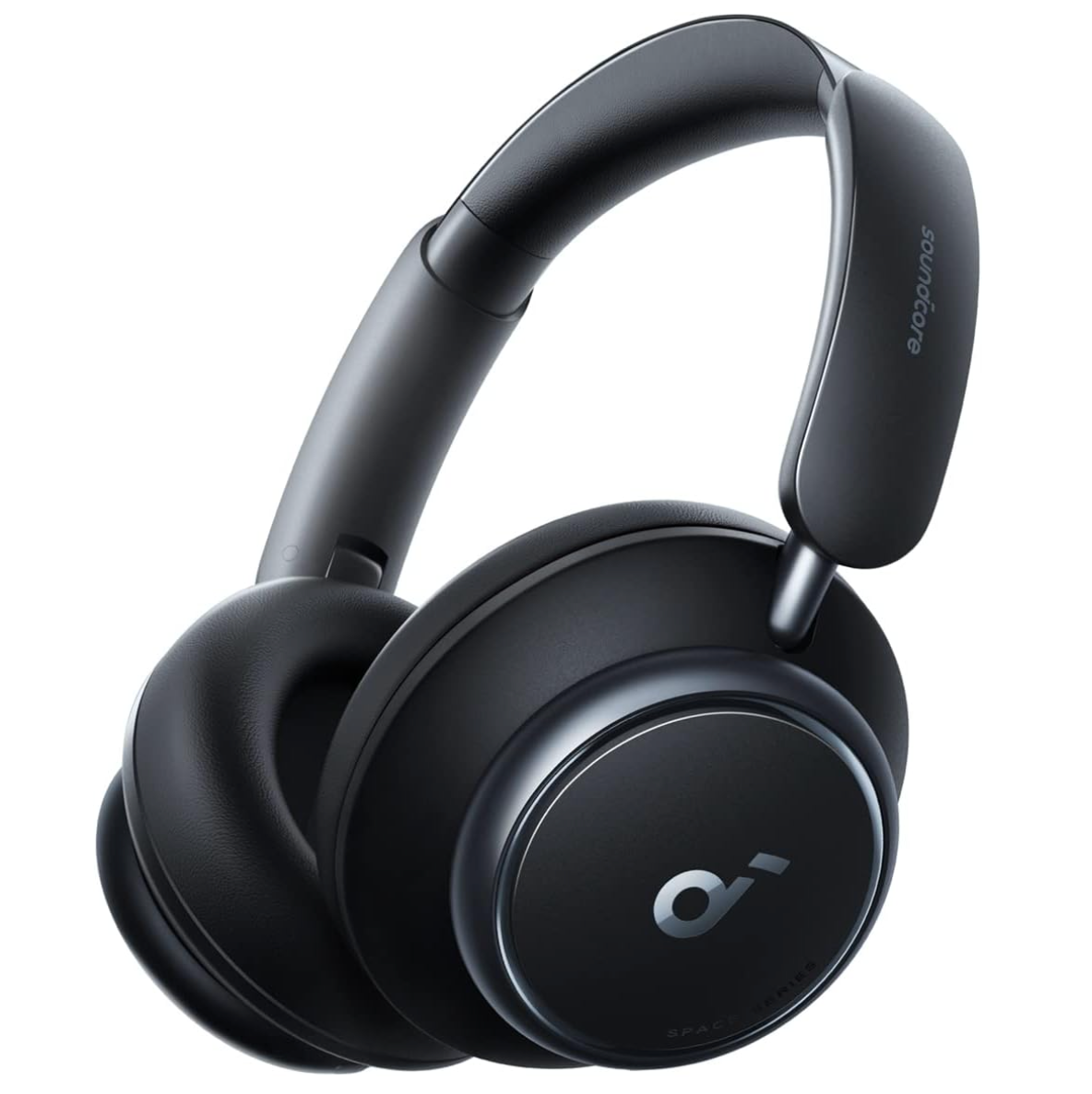 Anker Space Noise Cancelling Headphones logo