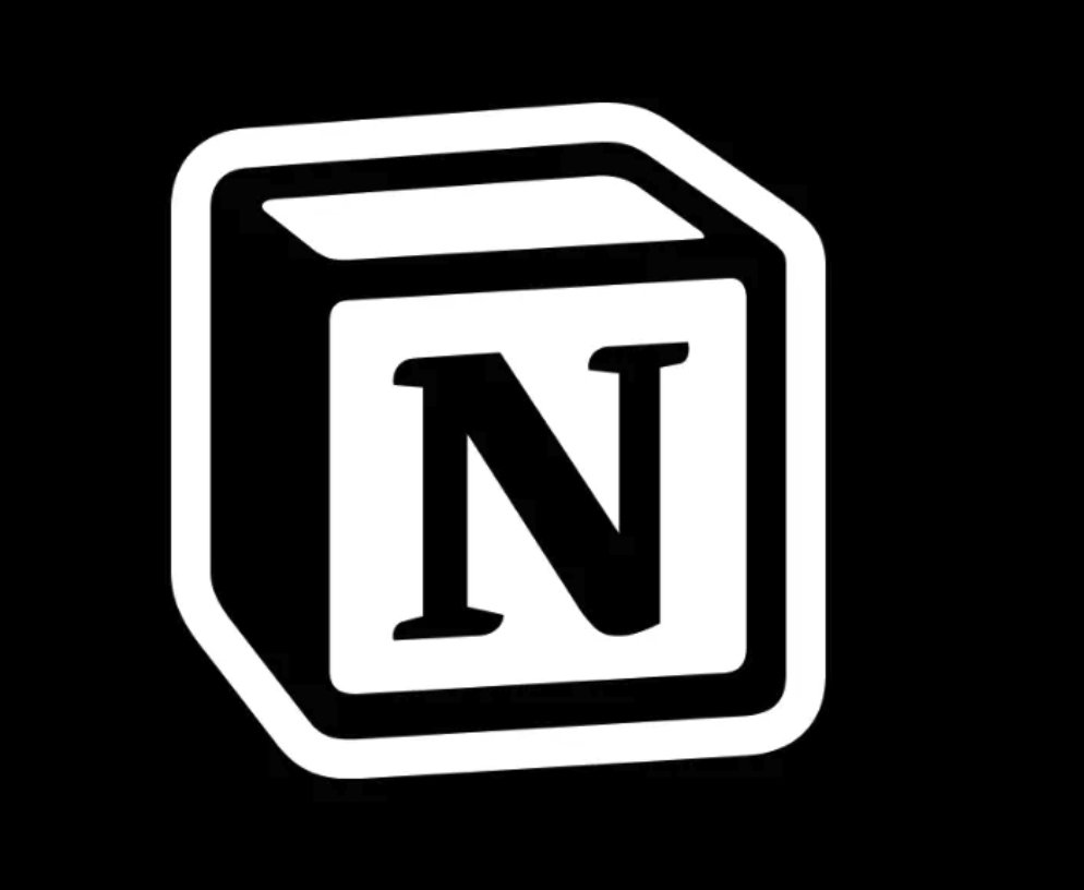 Notion logo