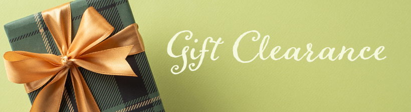 gift clearance
