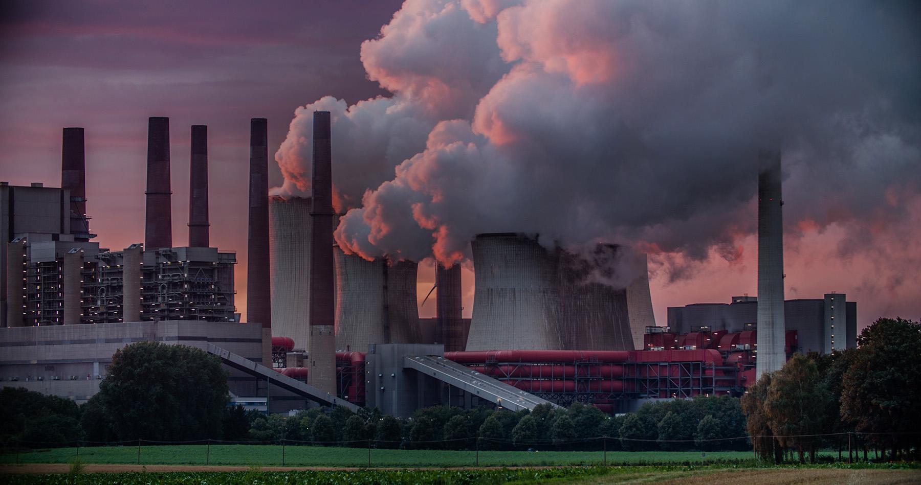 Climate Obstruction in Sweden: The Green Welfare State – Both Progressive and Obstructionist