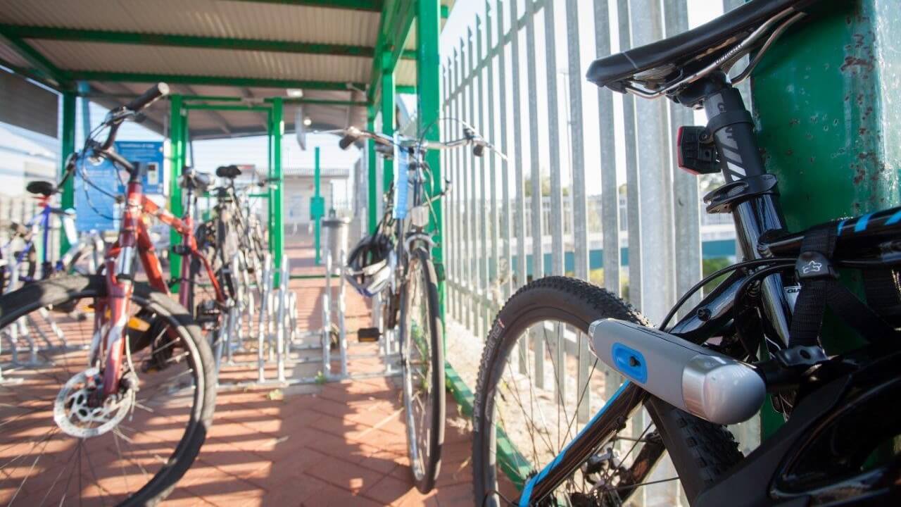 WA Urban Infrastructure MN