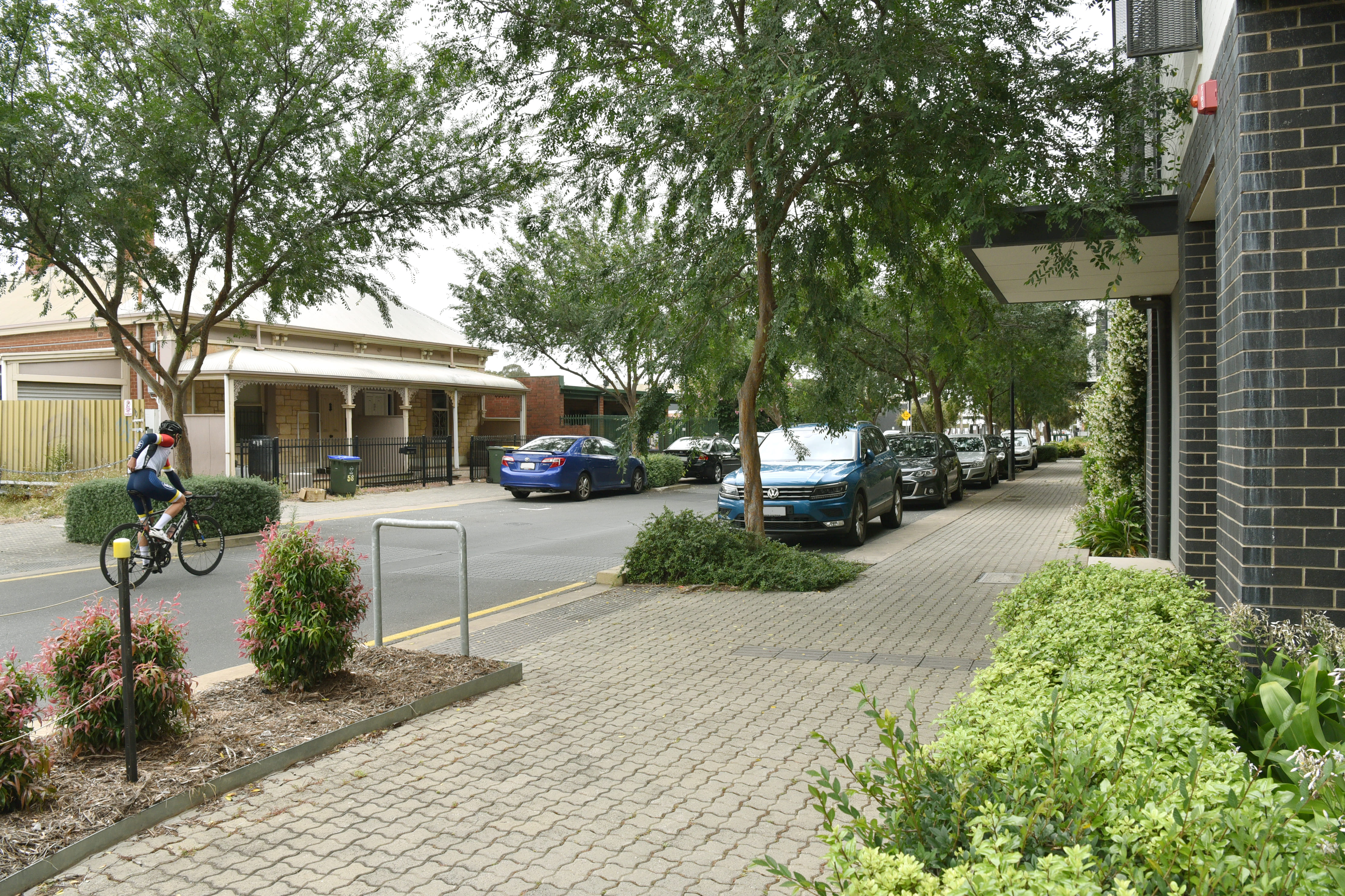 SA Urban Placemaking POS