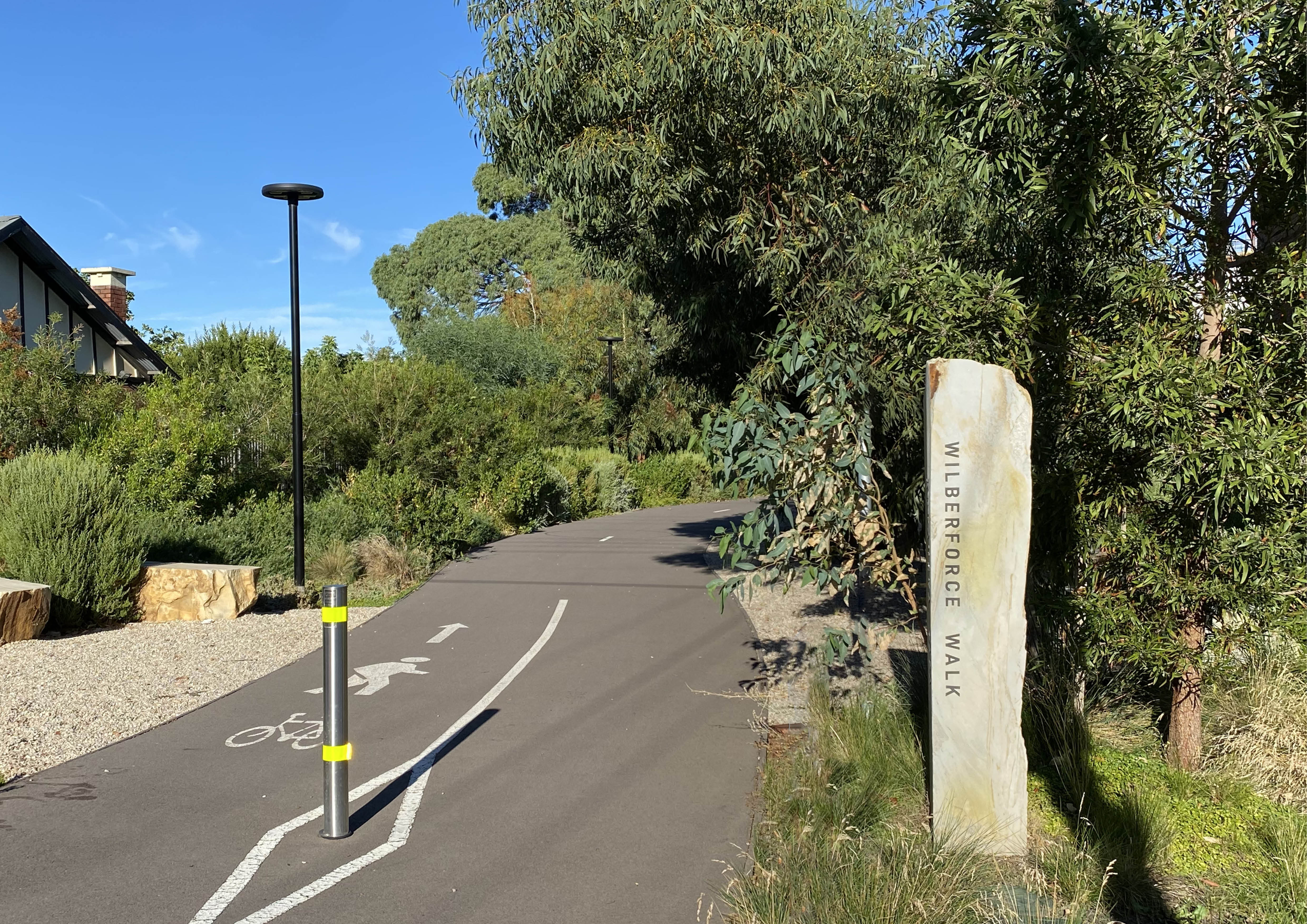 SA Urban Infrastructure POS SOP MN