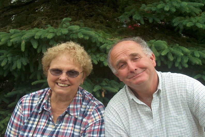 Russell David Carson