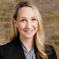 Kathryn Poehling Seymour