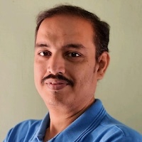 Prem Sridharan