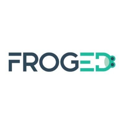 Froged avatar