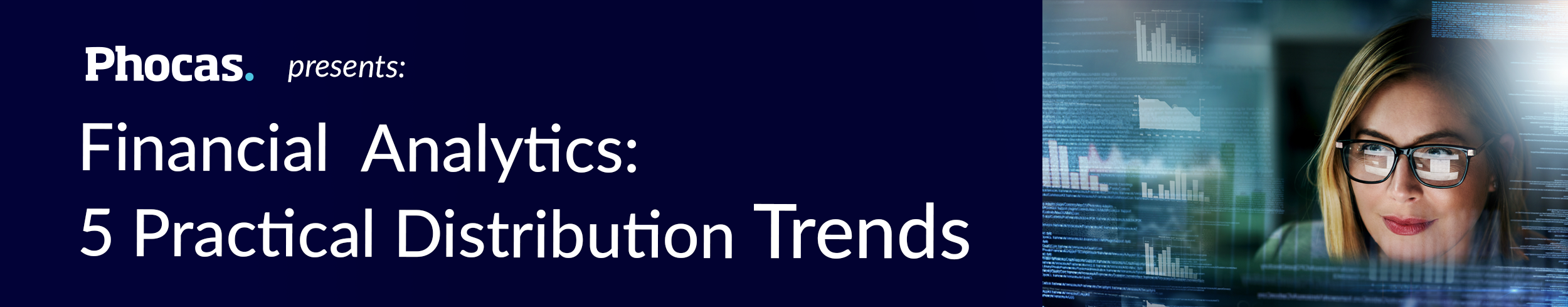 Financial Planning & Analytics with your Infor Data