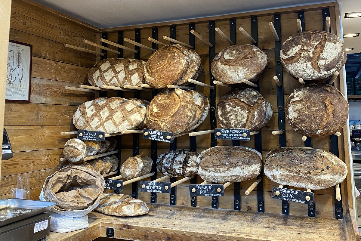 Il Panificio di Mario