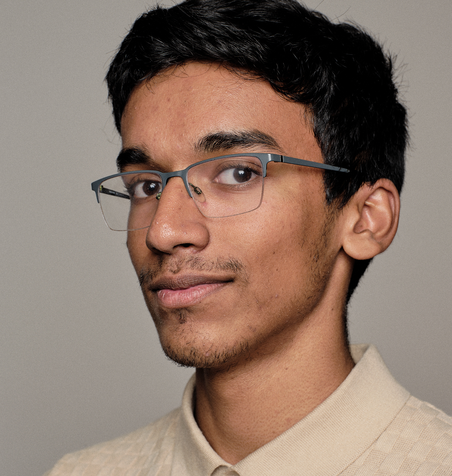 Elijah Kurien Avatar