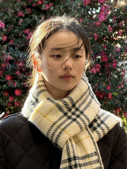 🎠【100 % 纯羊绒】【BBR 围巾5折】再送 $50 礼卡