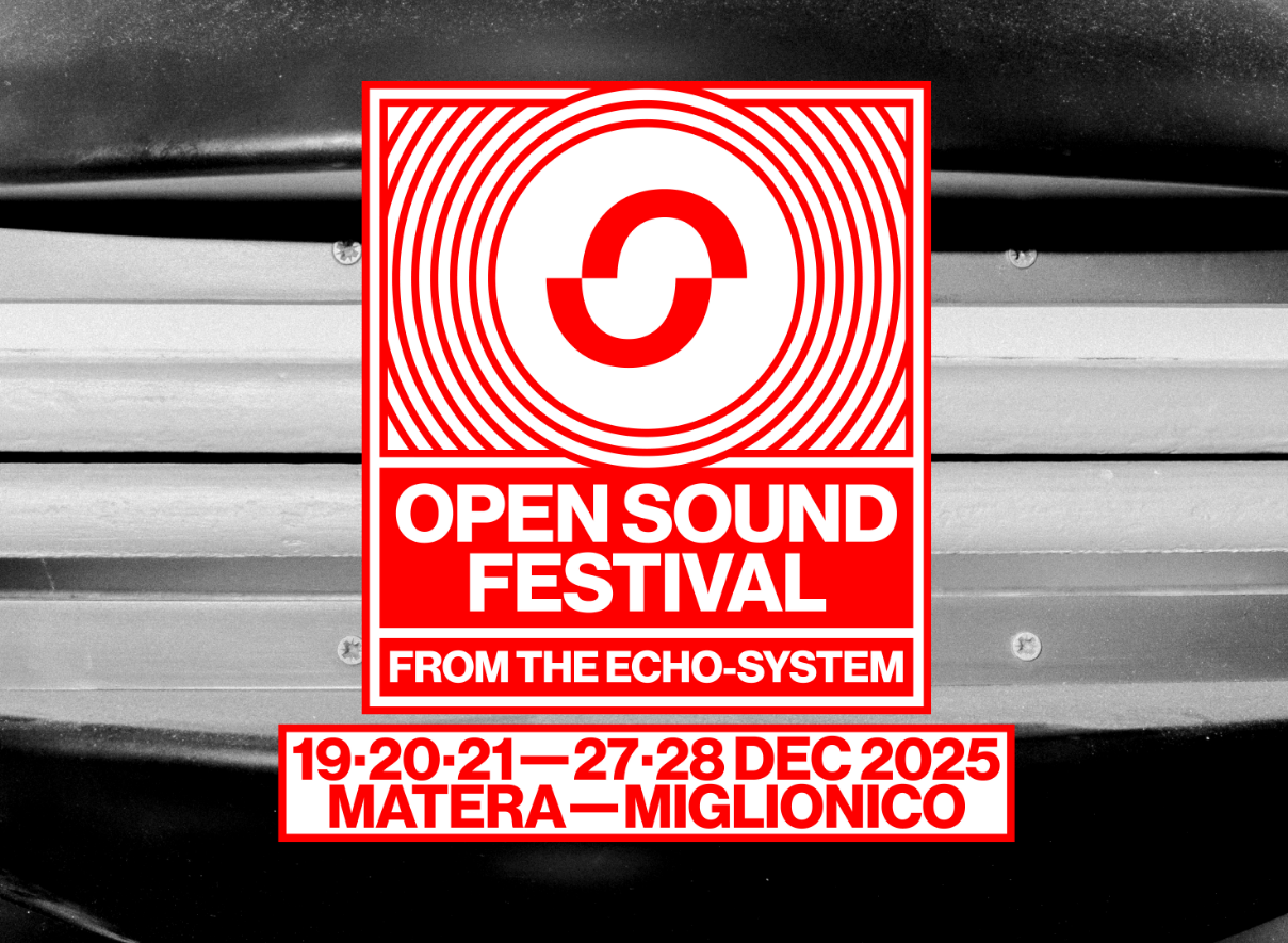 Open Sound Festival
