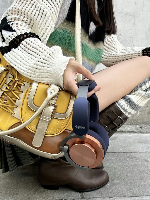 【直接5折！】【Dyson 耳机】