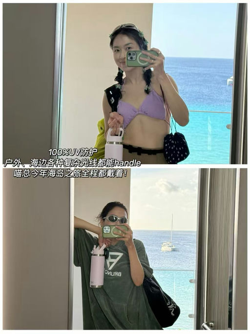 【Oakley史低】喵总上山下海都戴