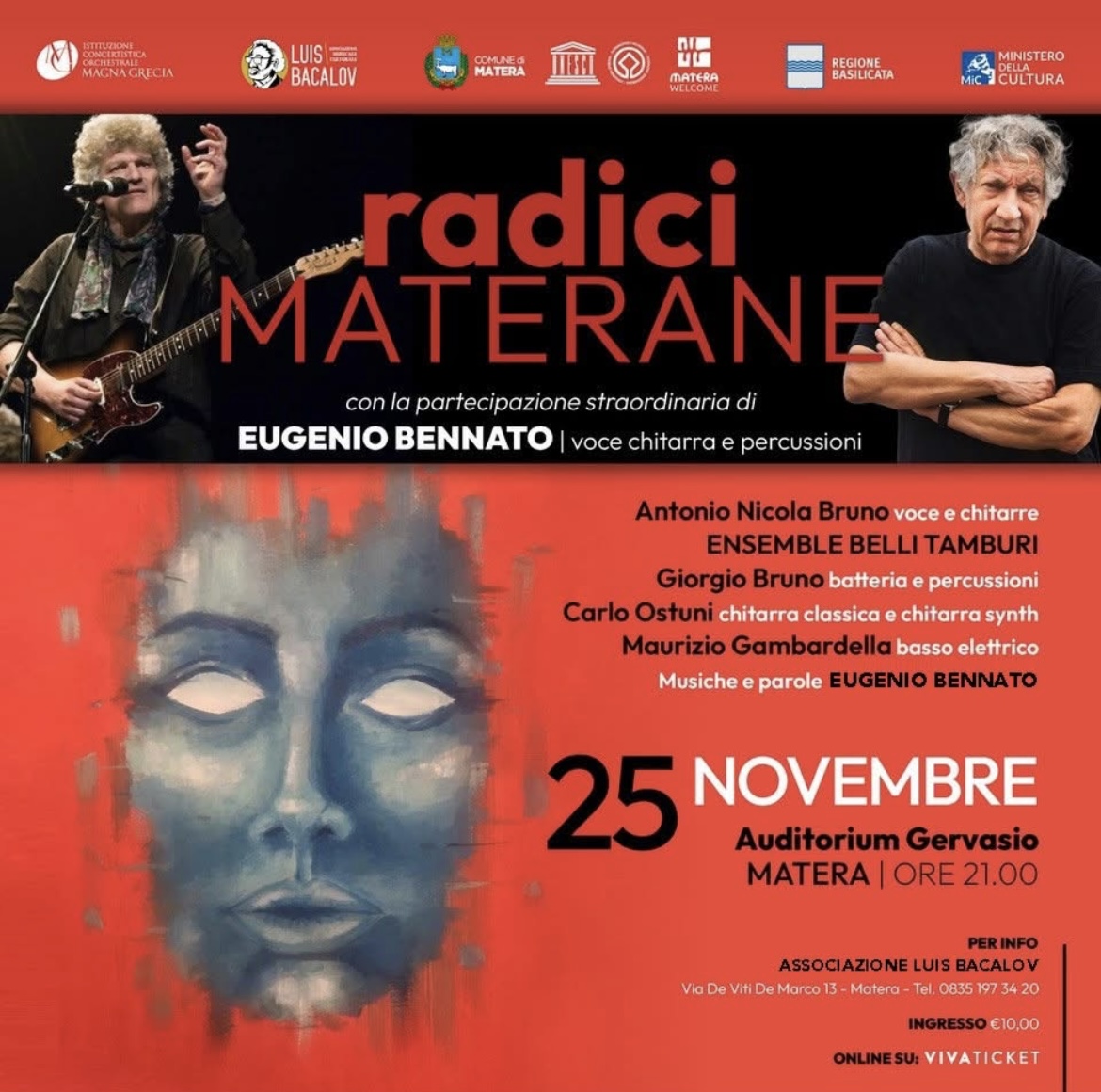 RADICI MATERANE 