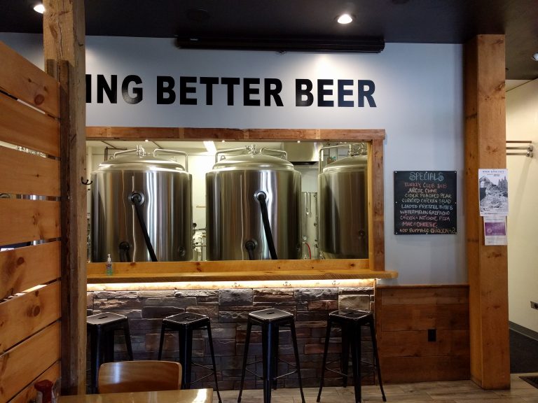 Kettlehead Brewing Company gallery image 3