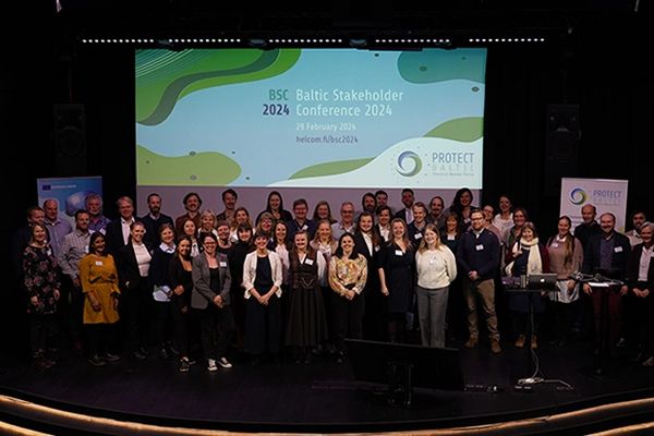 Baltic Sea Stakeholder Conference