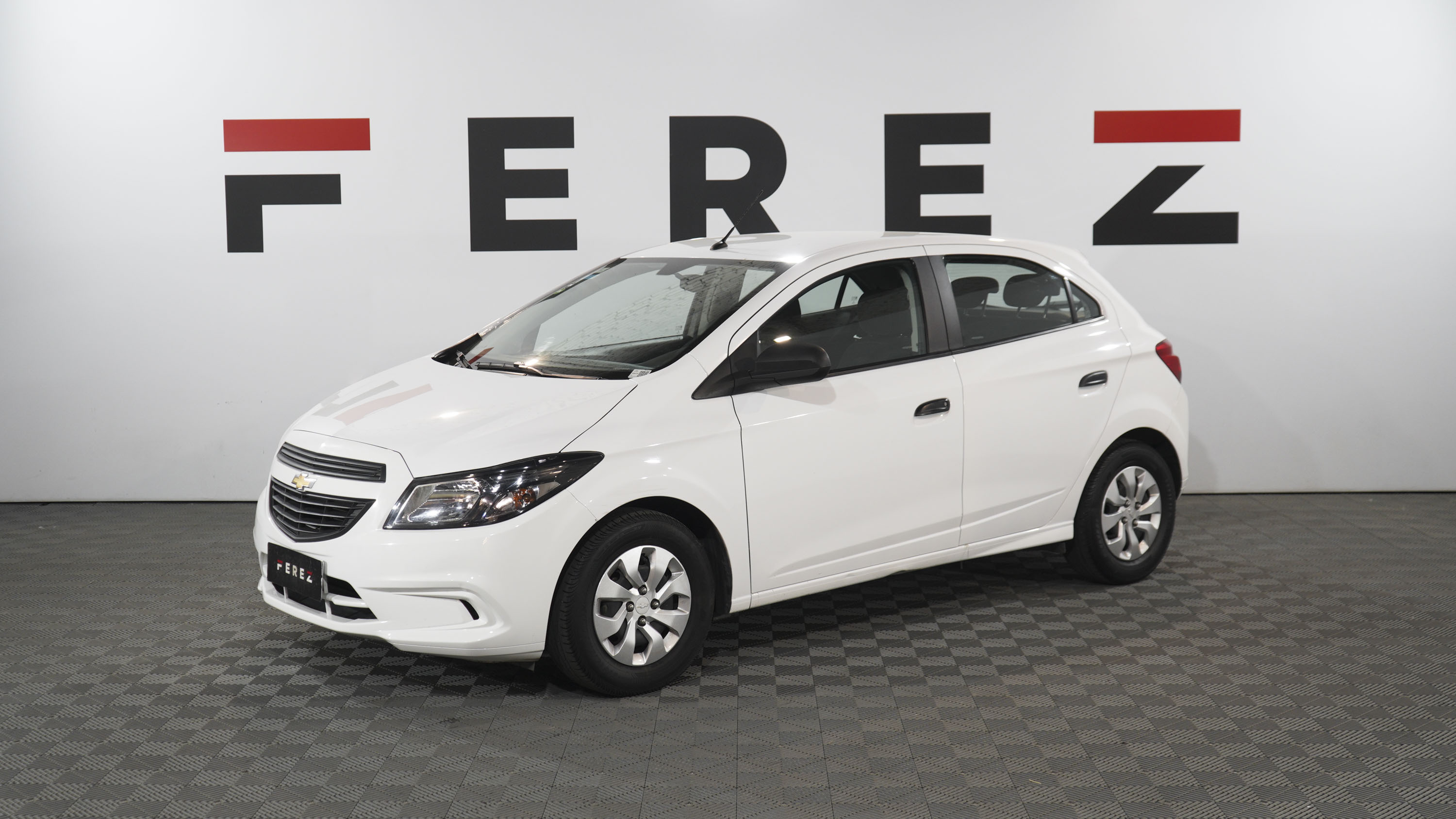 chevrolet Onix ls joy 1.4