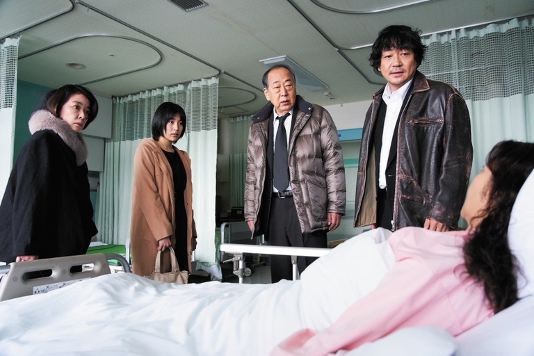 © Shochiku Broadcasting Co.,Ltd.