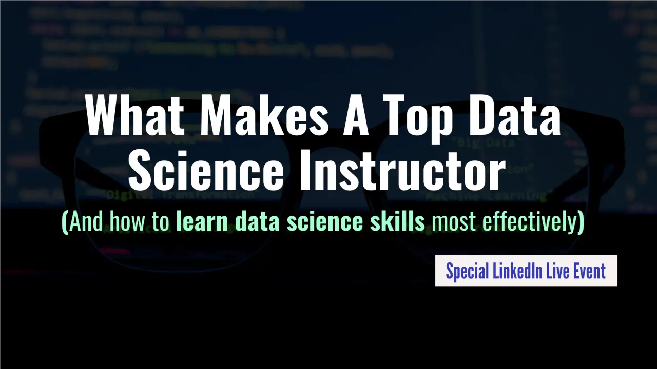 Omdena Course Featured Image