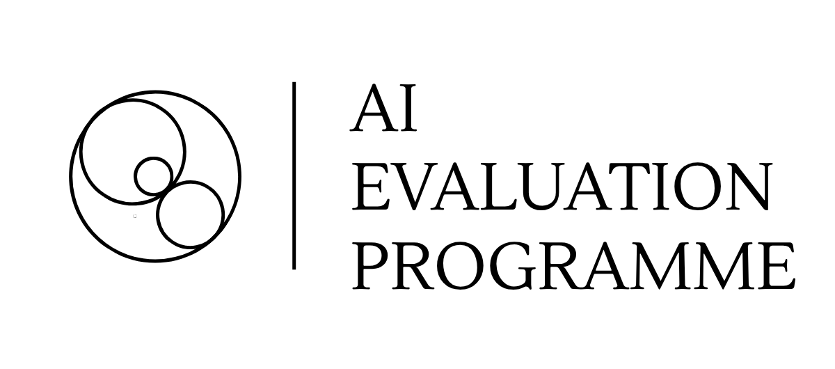AI Evaluation Specialist - Programme