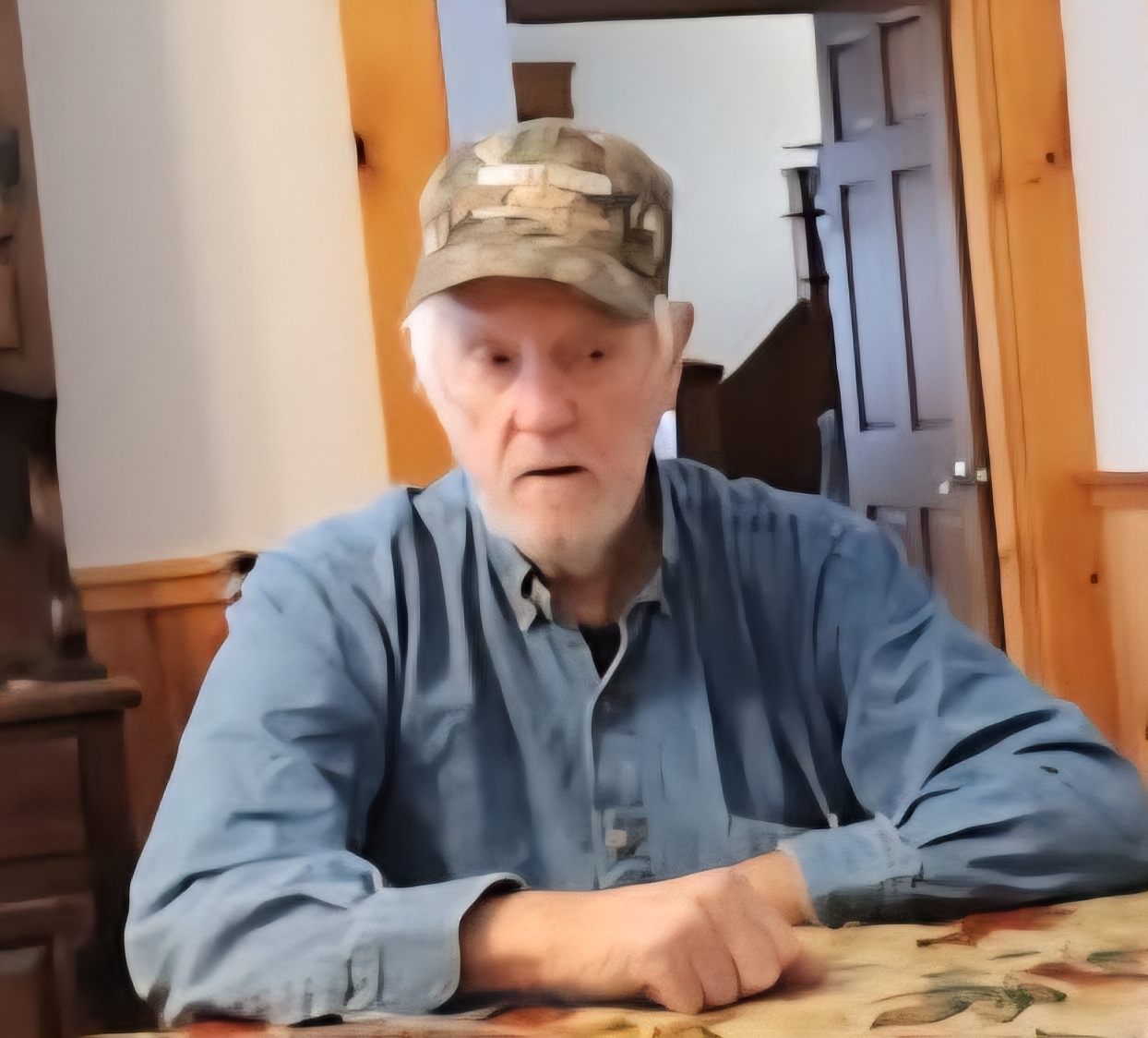 Ernest R. Batchelder