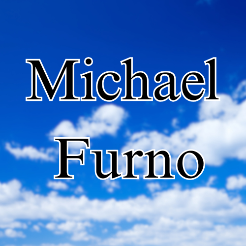 Michael Francis Furno