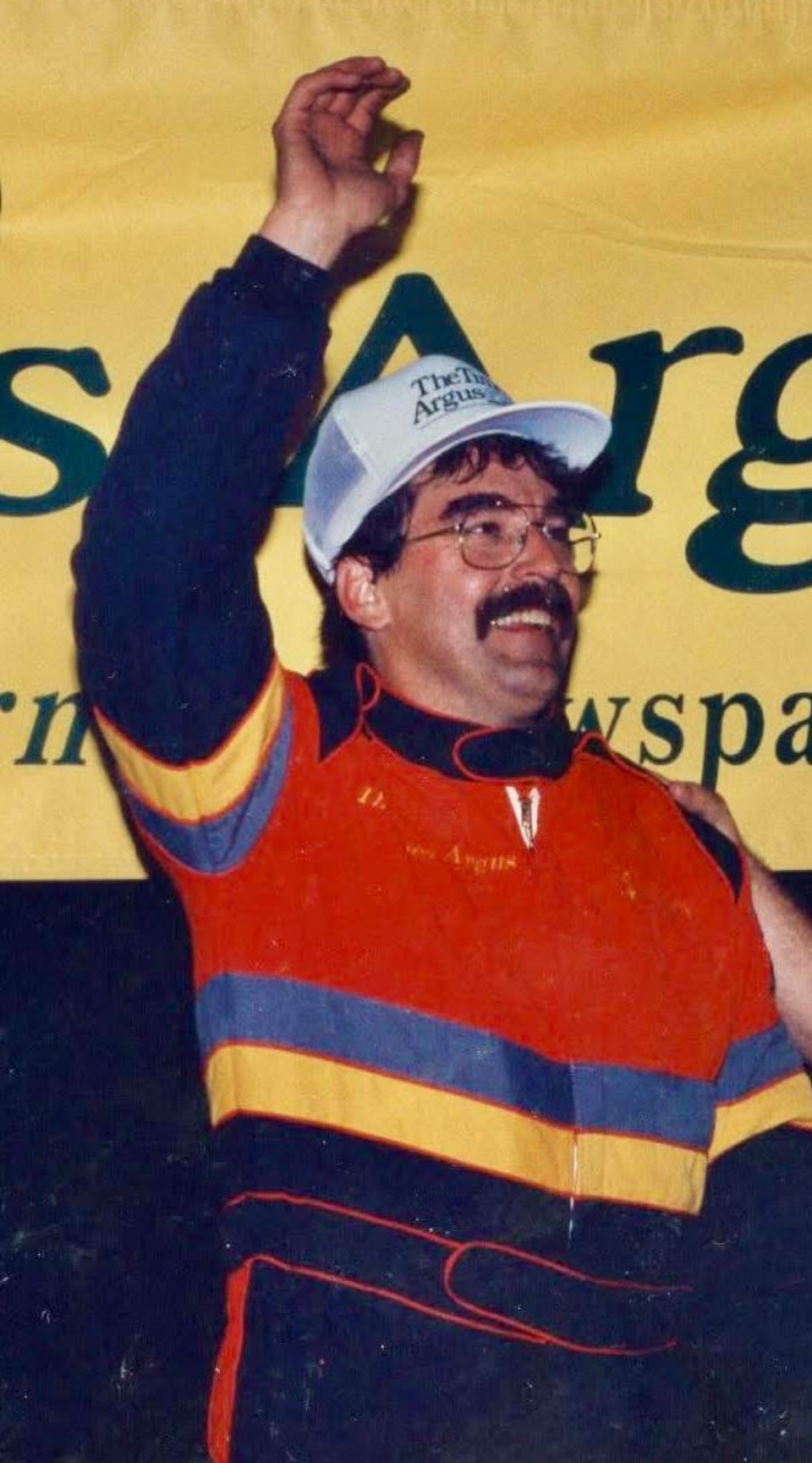 James “Jim” Cilley