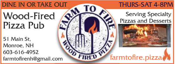 Farm to Fire