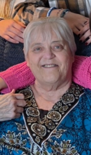 Susan (Sue, Susie) M Spooner