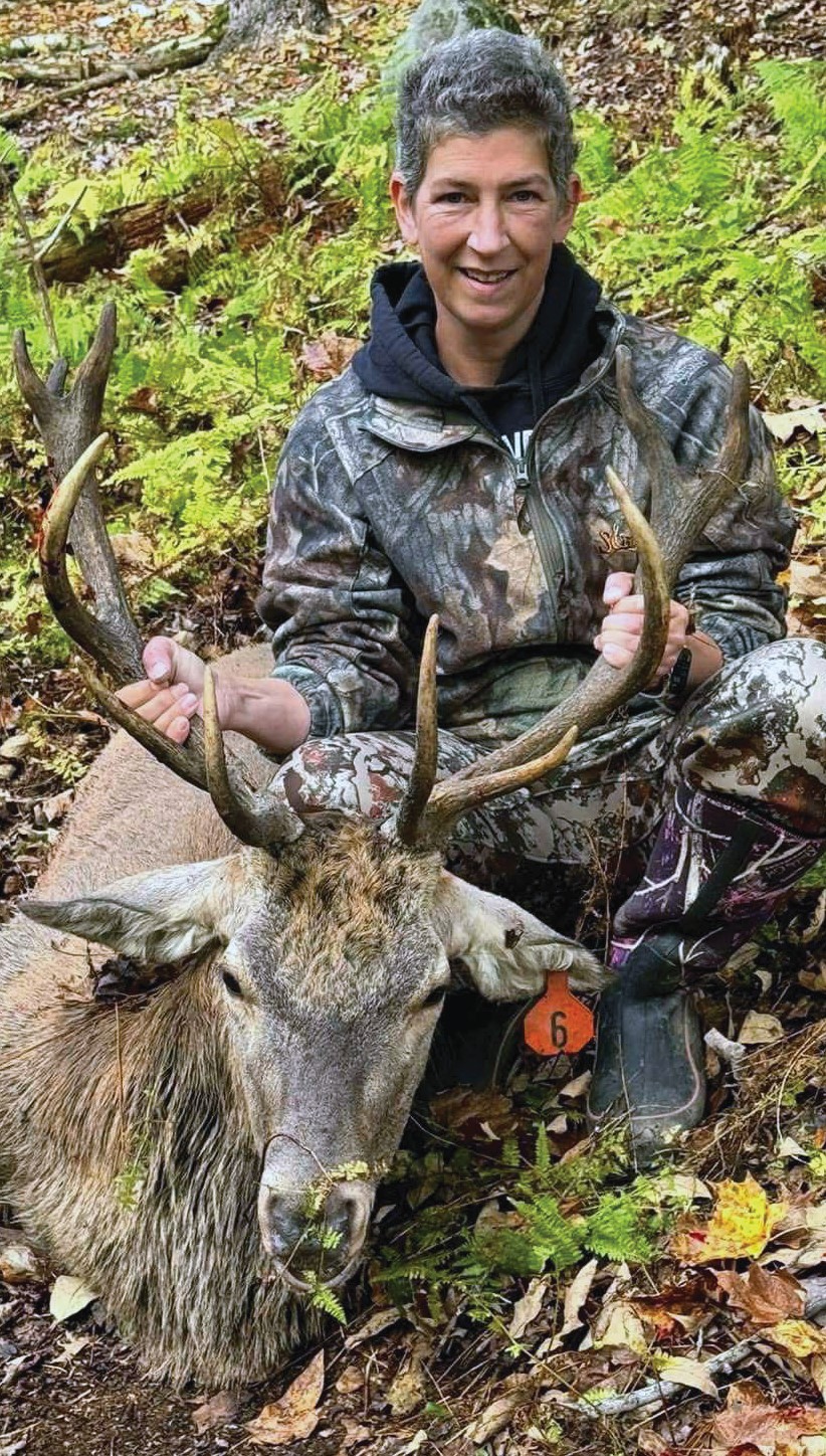 Brandi Leigh Boucher