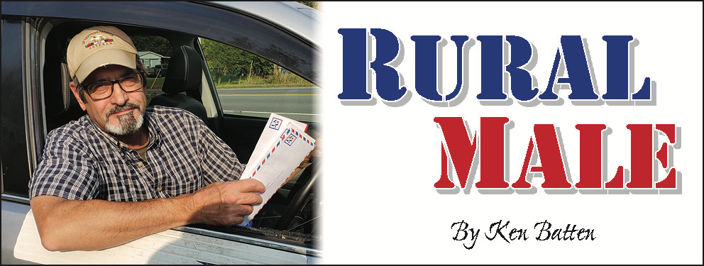 How to get out of a rut and get on down the road of life 