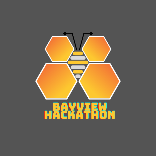 Bayview Hackathon 01 logo