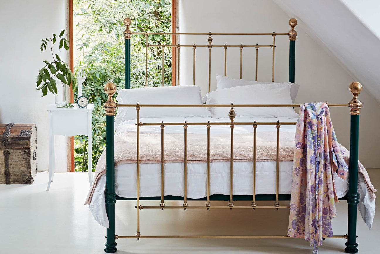 Cornish Bed Co