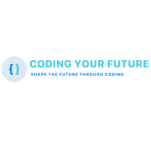 The Coding Your Future Hackathon logo