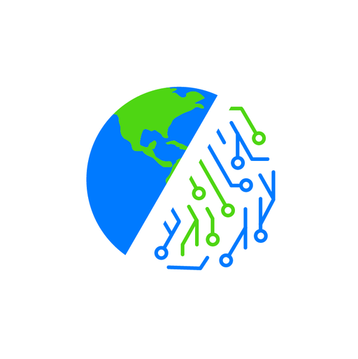 Hack For the World 2022 logo