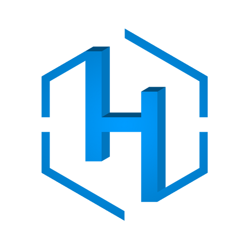 SRM Hackathon 6.0 logo